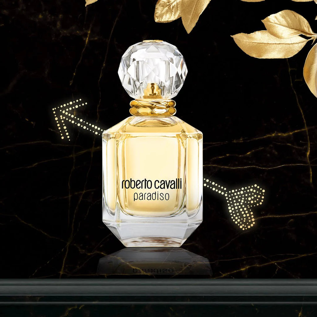 روبرتو كفالي عطر باراديسو للنساء فنتازيا ستور