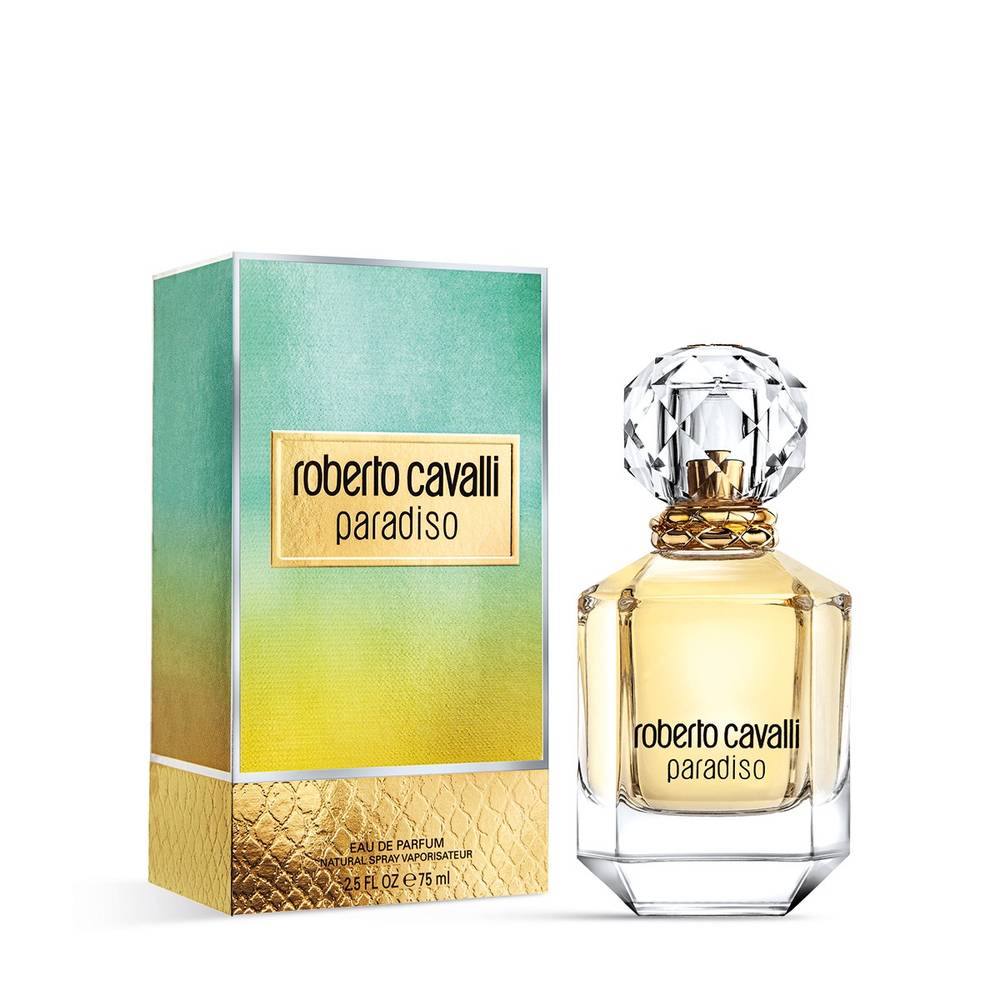 روبرتو كفالي عطر باراديسو للنساء فنتازيا ستور