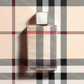 بربري عطر لندن للنساء فنتازيا ستور