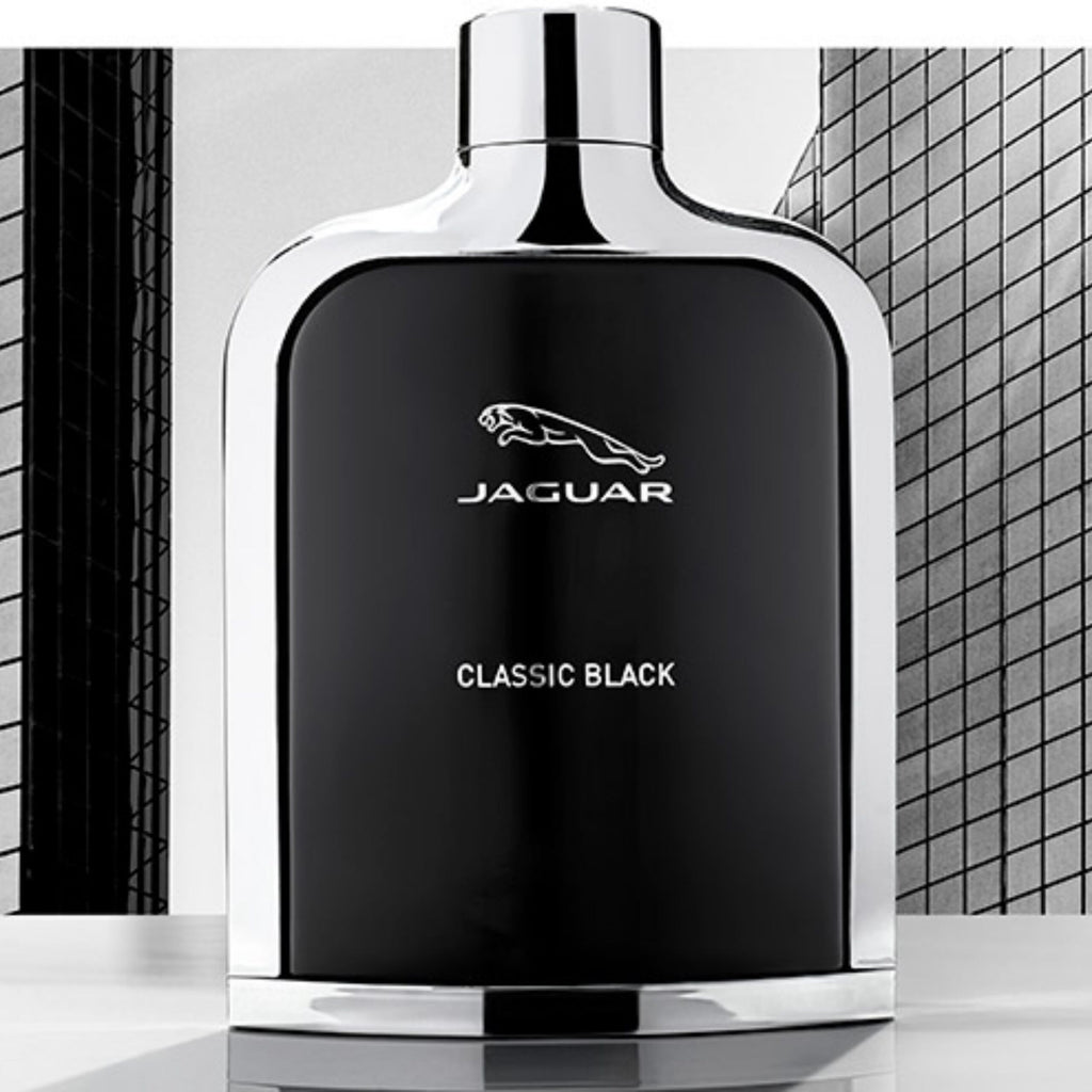 جاغوار عطر كلاسيك بلاك فنتازيا ستور