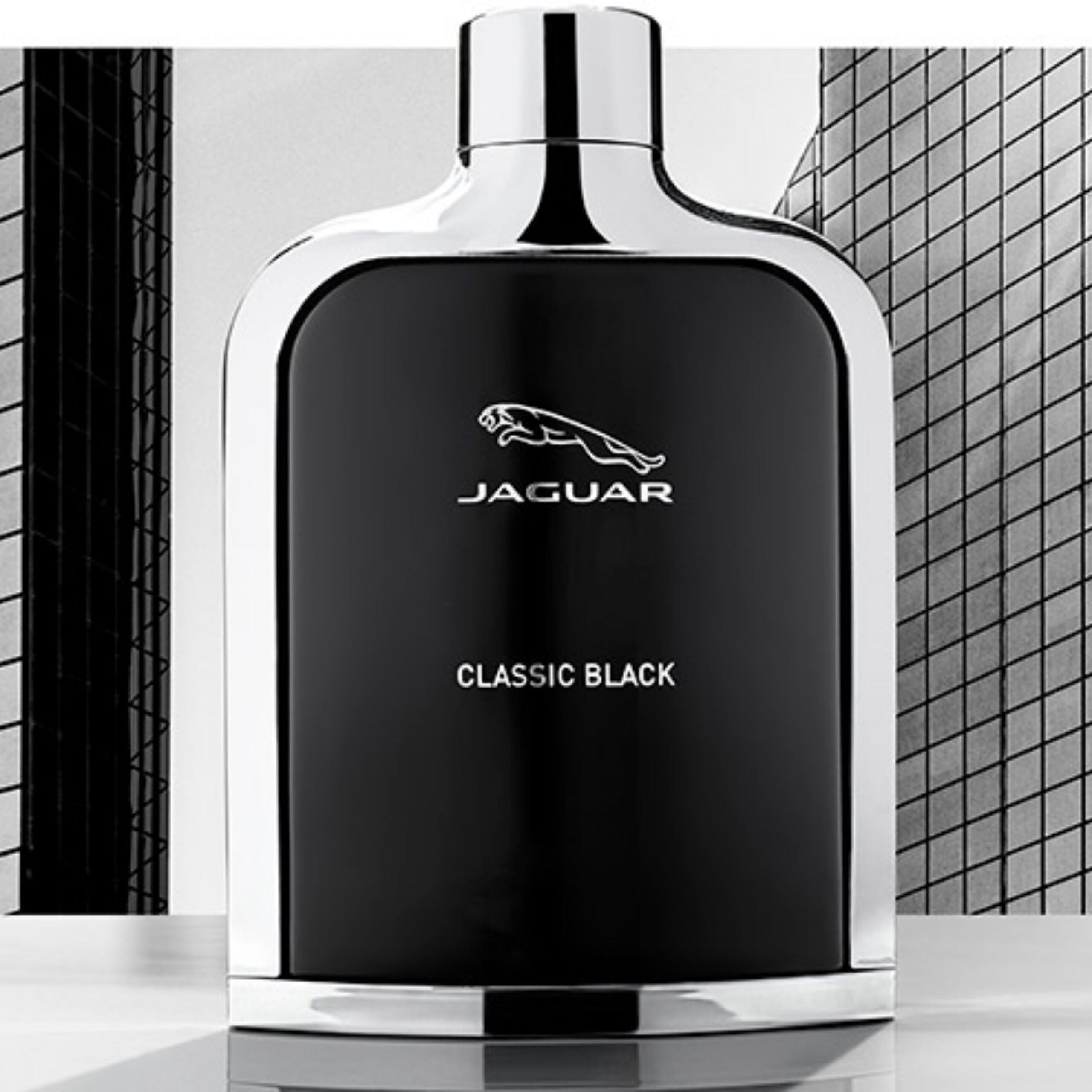 جاغوار عطر كلاسيك بلاك فنتازيا ستور