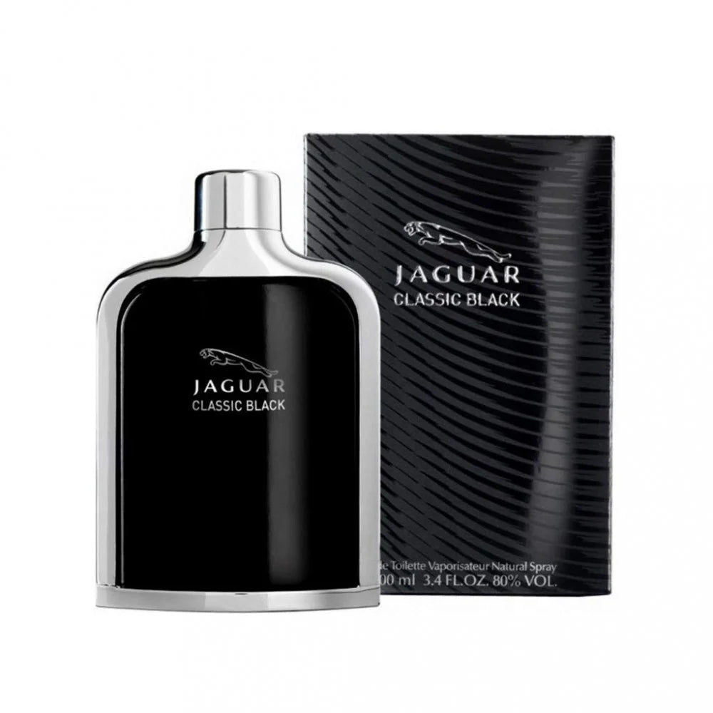 جاغوار عطر كلاسيك بلاك فنتازيا ستور