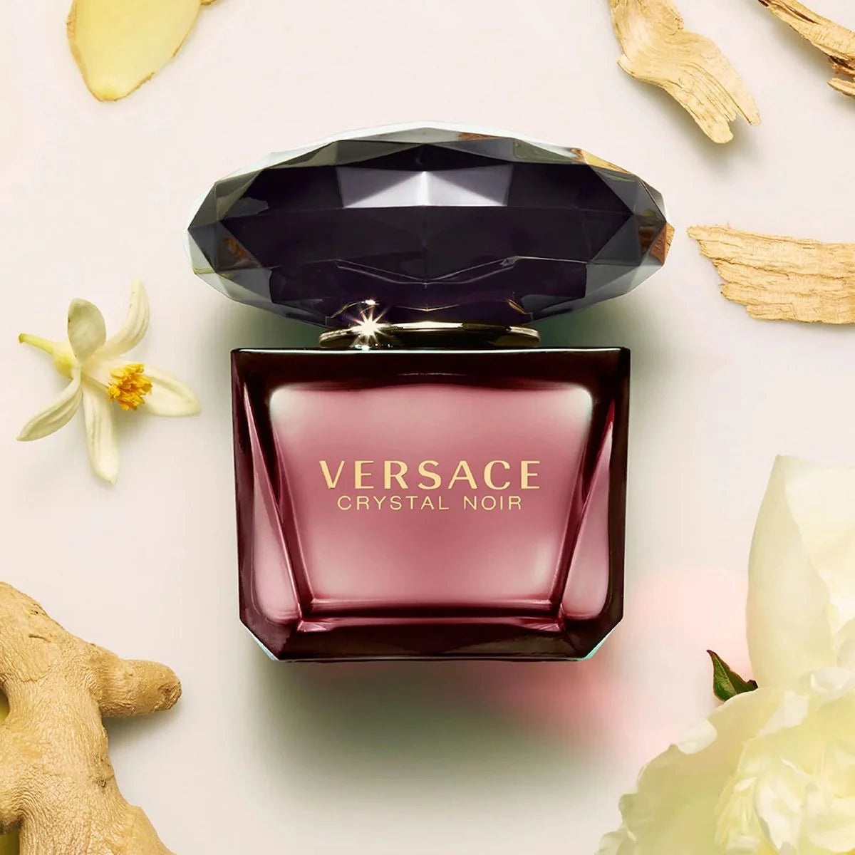 فرزاتشي عطر كريستال نوار فنتازيا ستور