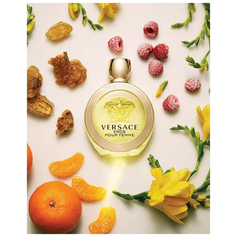 عطر ايروس بور فيم من فرزاتشي  فنتازيا ستور