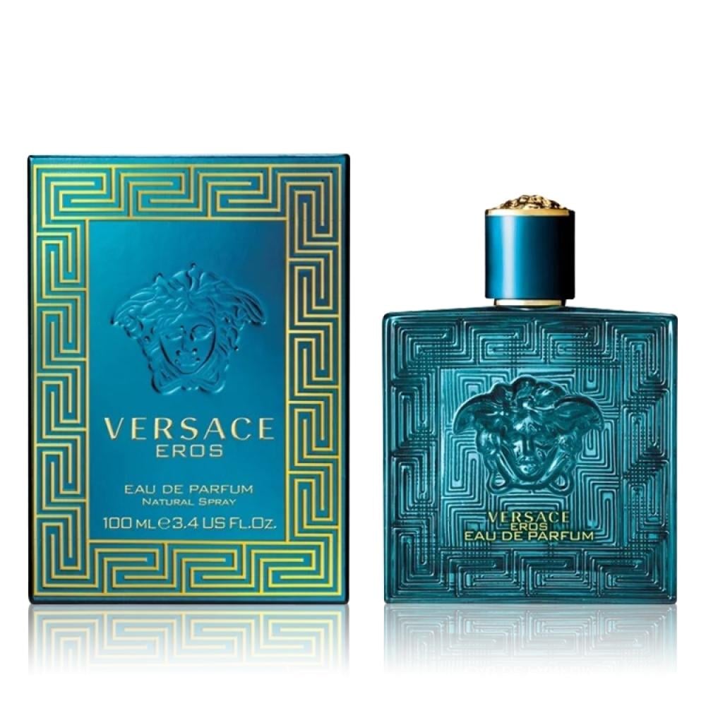 عطر إيروس من فرزاتشي