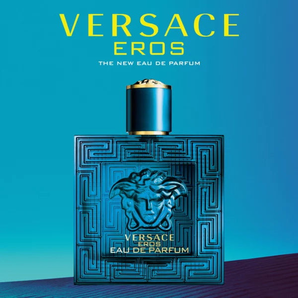 عطر إيروس من فرزاتشي