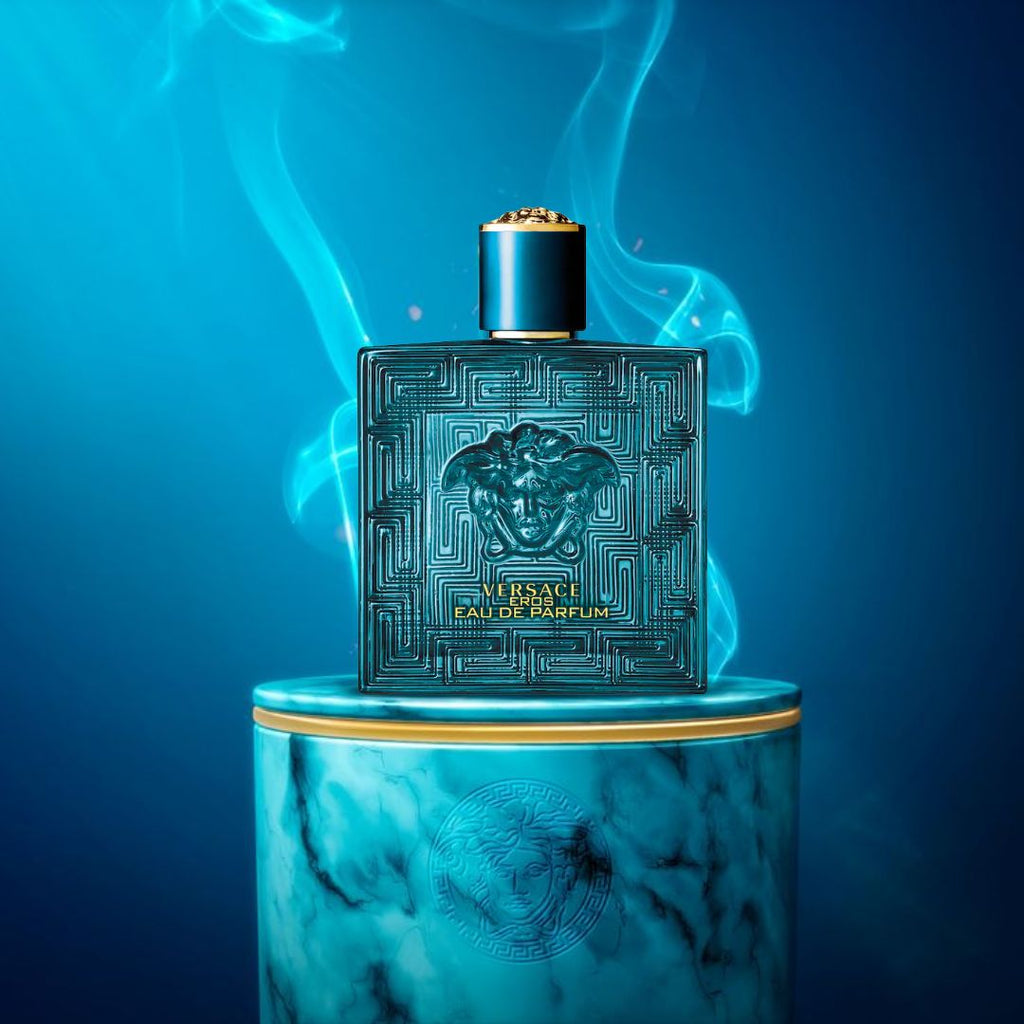 عطر إيروس من فرزاتشي