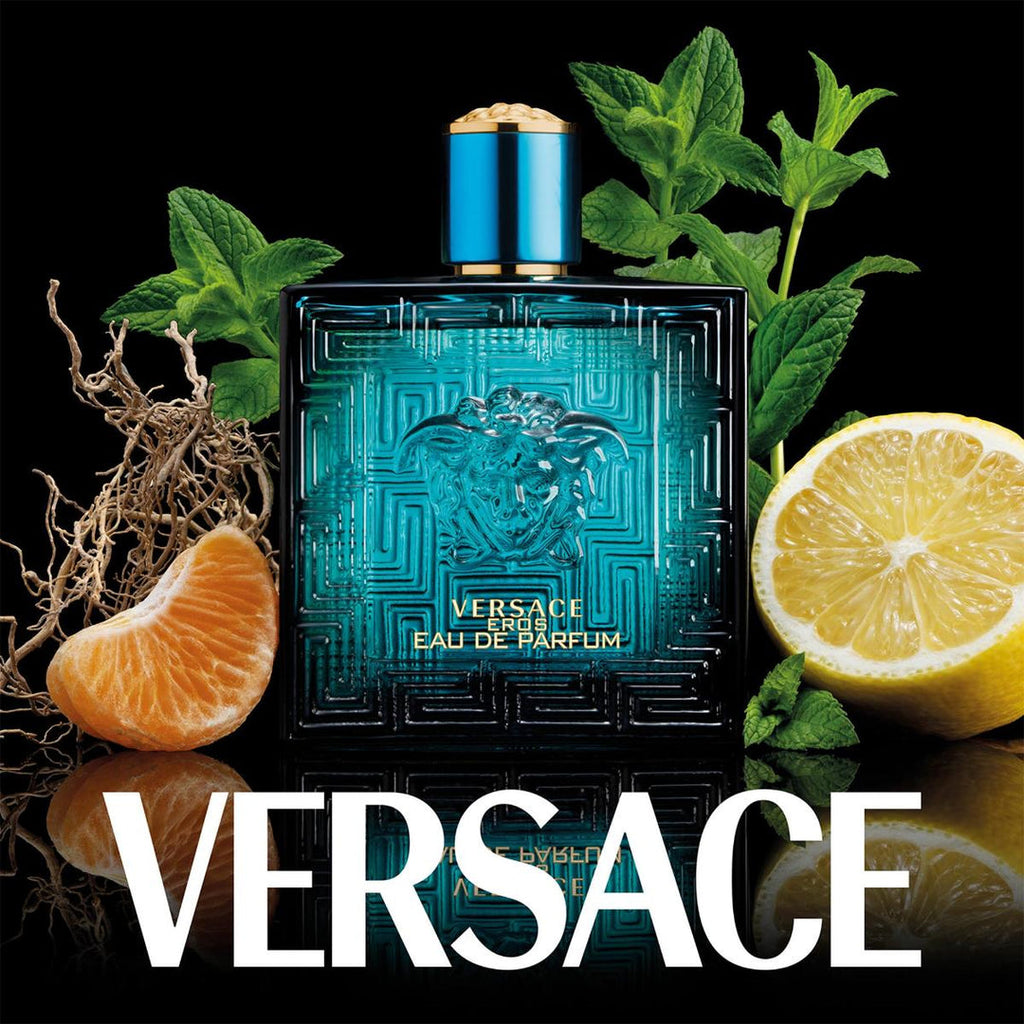 عطر إيروس من فرزاتشي