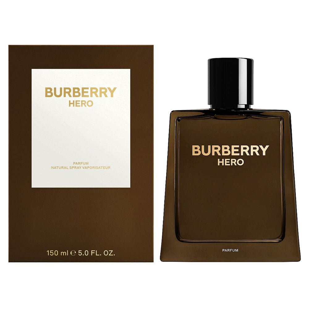 عطربربري هيرو للرجال 150مل