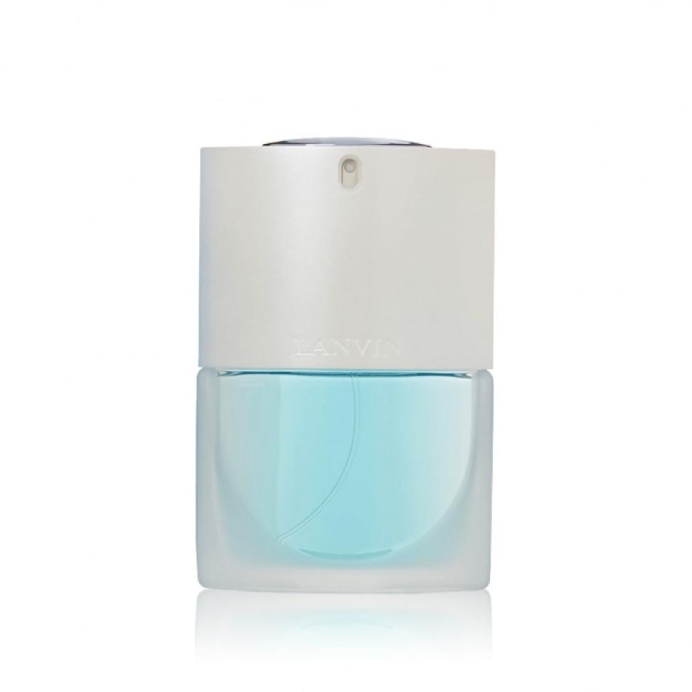 عطر لانفين أكسجين للنساء او دي برفيوم -75 مل