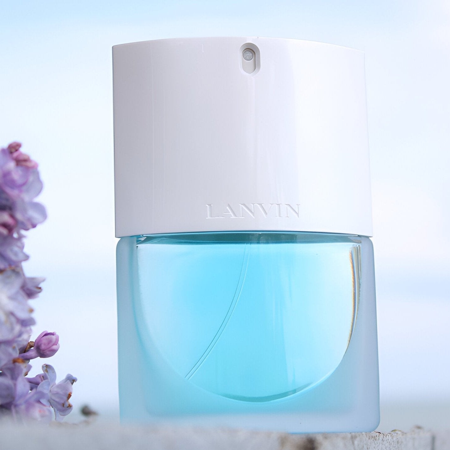 عطر لانفين أكسجين للنساء او دي برفيوم -75 مل