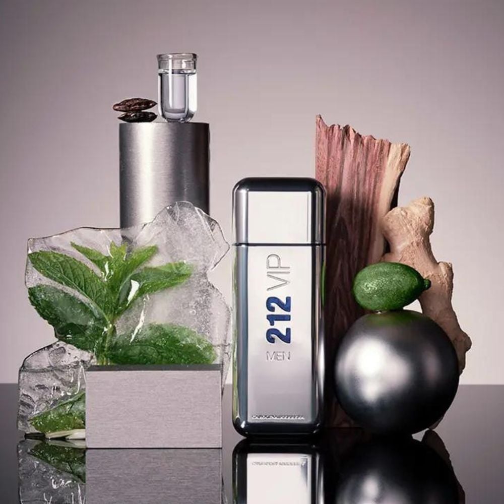 عطر كارولينا هيريرا 212 في آي بي للرجال أو دو تواليت -100مل