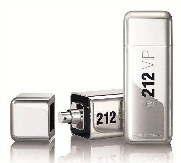 عطر كارولينا هيريرا 212 في آي بي للرجال أو دو تواليت -100مل