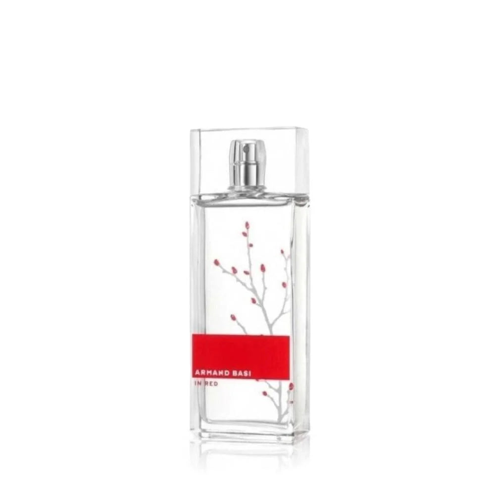 عطر ارماند باسي إن ريد ( شجرة الخريف ) للنساء -100مل