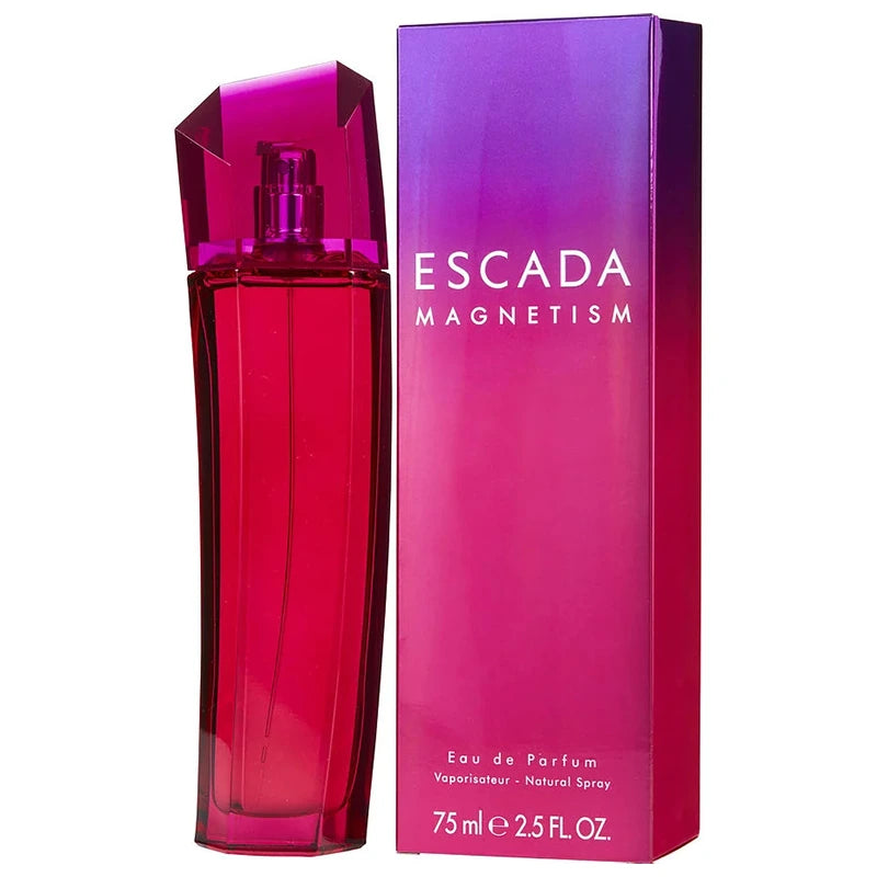 عطر اسكادا مغنسيوم النسائي بارفيوم - 75مل