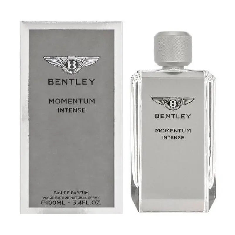 عطر بنتلي مومنتم انتنس او دو بارفيوم -100مل