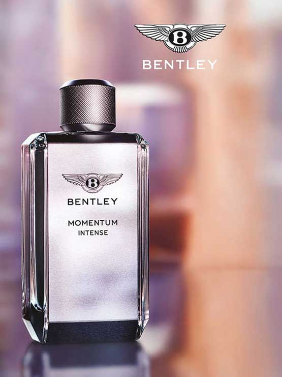 عطر بنتلي مومنتم انتنس او دو بارفيوم -100مل