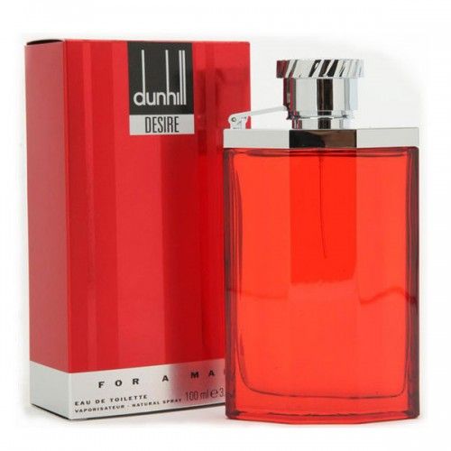 عطر دنهيل ديزاير ألفريد الرجالي - 100 مل