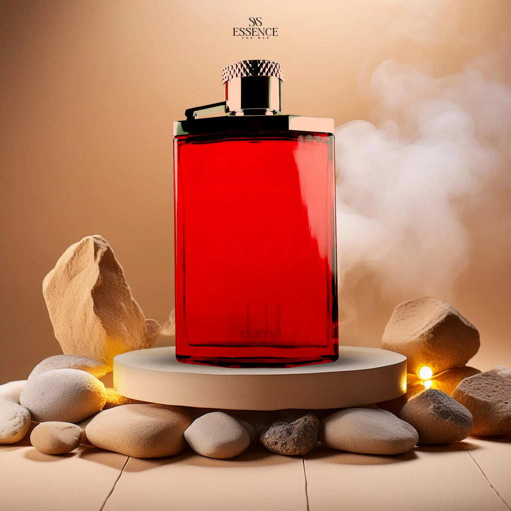 عطر دنهيل ديزاير ألفريد الرجالي - 100 مل