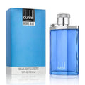 عطر دانهيل ديزاير بلو او دو تواليت - 100مل