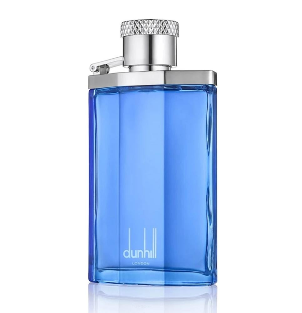 عطر دانهيل ديزاير بلو او دو تواليت - 100مل