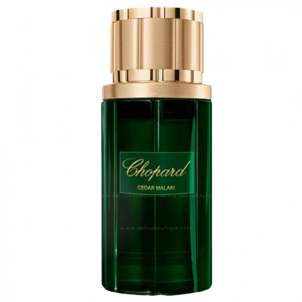 عطر شوبارد سيدار ملكي للجنسين 80 مل