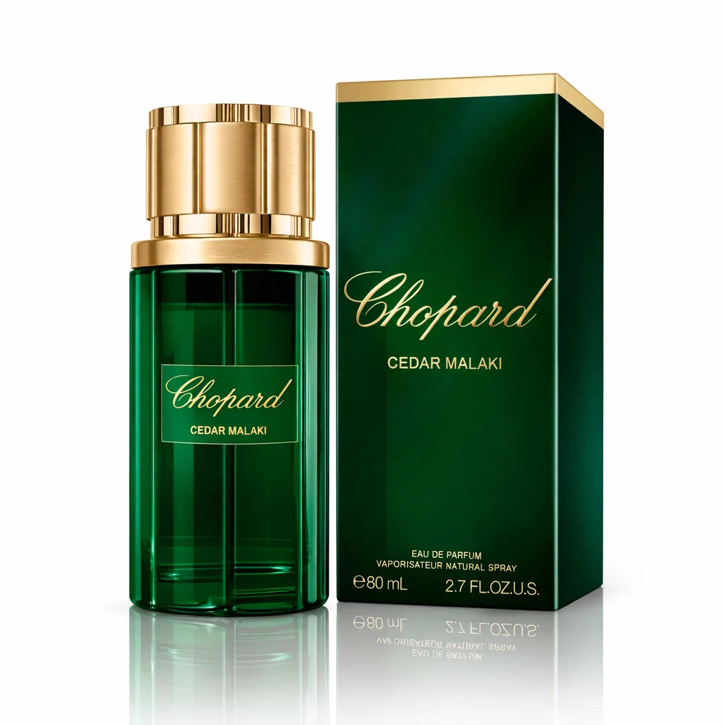 عطر شوبارد سيدار ملكي للجنسين 80 مل