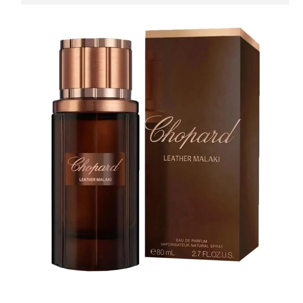 عطر شوبارد ليذر ملكي أو دو بارفيوم – 80 مل