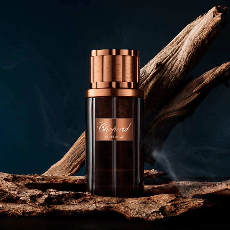 عطر شوبارد ليذر ملكي أو دو بارفيوم – 80 مل