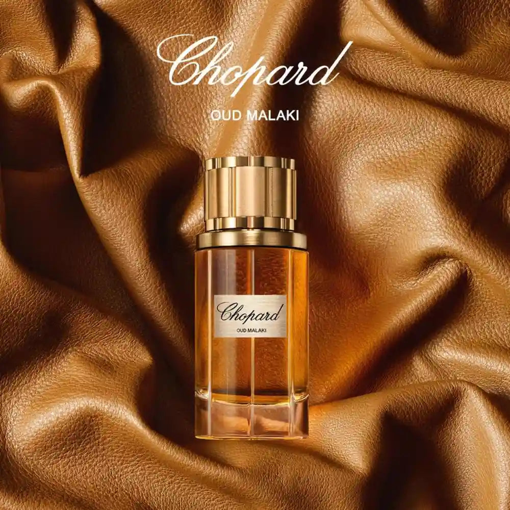 عطر شوبارد عود ملكي او دو برفيوم رجالي 80 مل