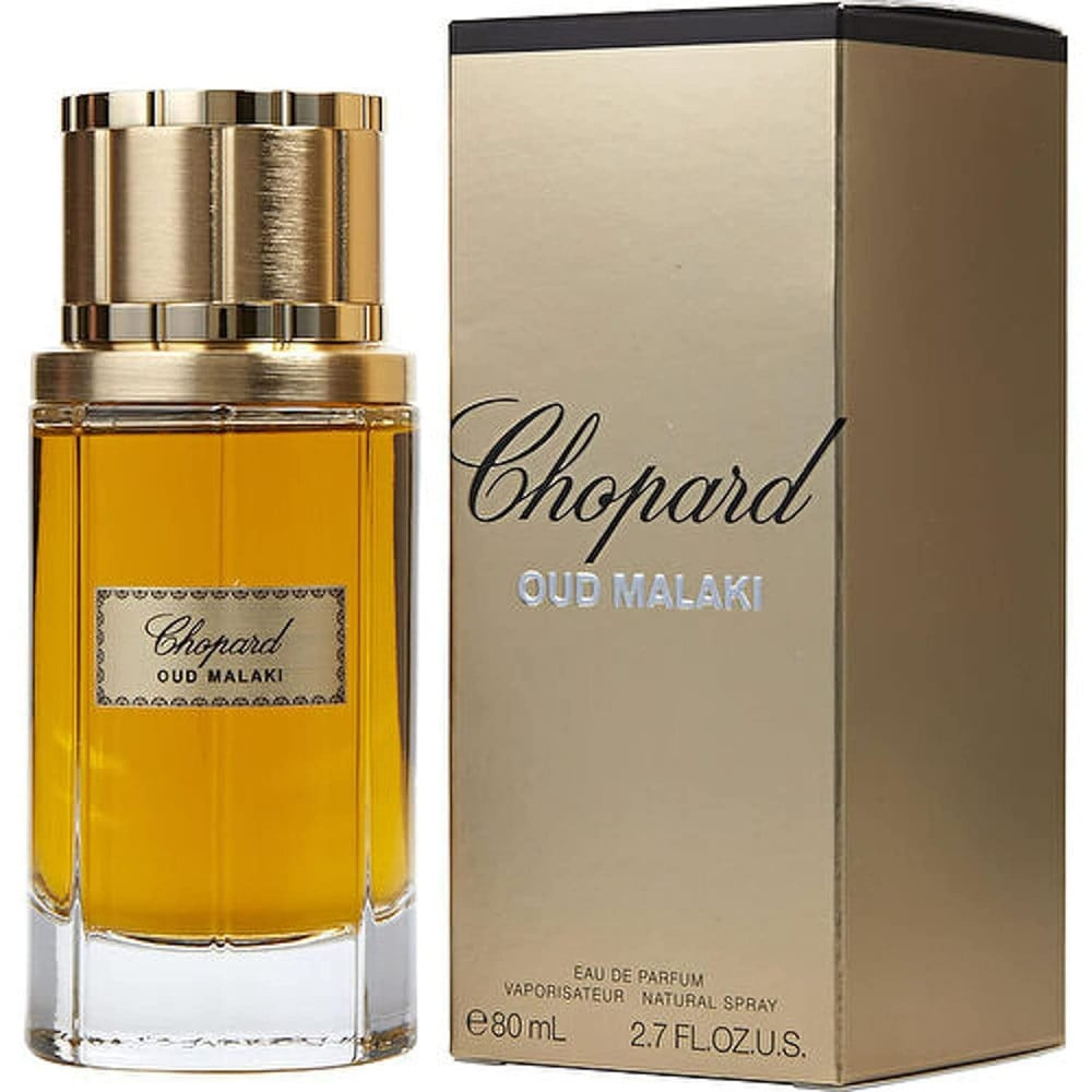 عطر شوبارد عود ملكي او دو برفيوم رجالي 80 مل
