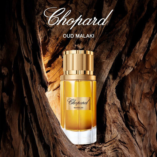 عطر شوبارد عود ملكي او دو برفيوم رجالي 80 مل