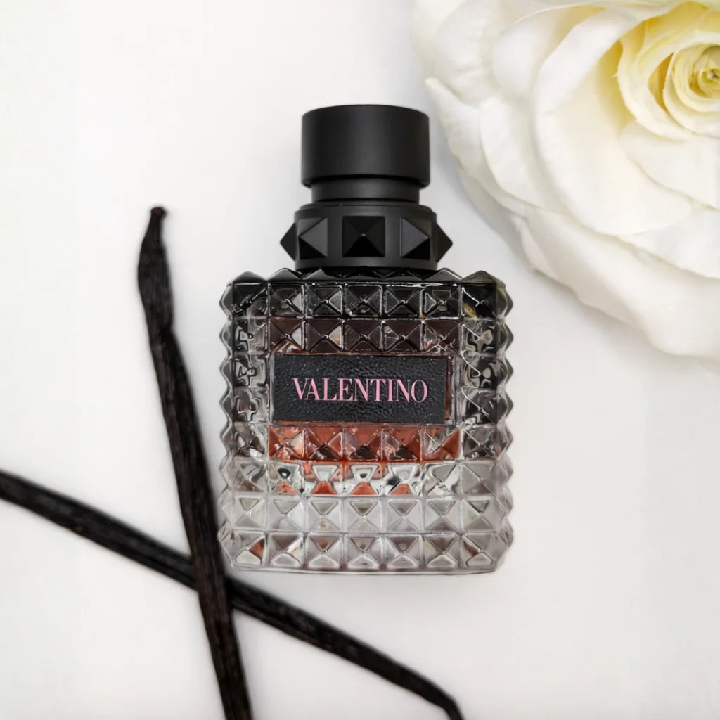 عطر فالنتينو دونا بورن ان روما النسائي انتنس او دو بارفيوم-100مل