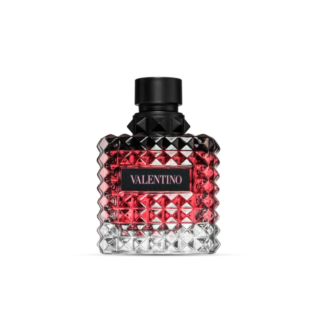 عطر فالنتينو دونا بورن ان روما النسائي انتنس او دو بارفيوم-100مل