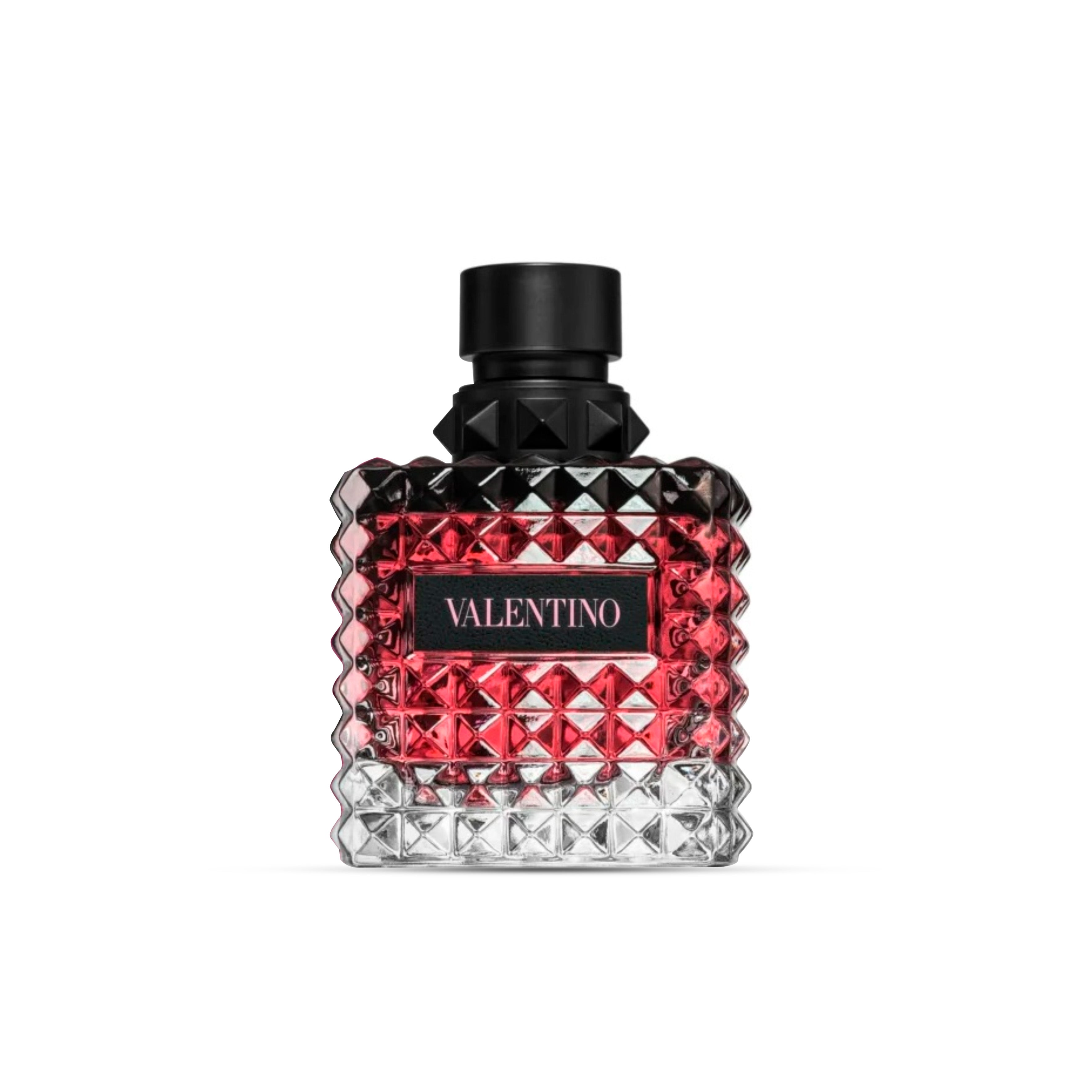 عطر فالنتينو دونا بورن ان روما النسائي انتنس او دو بارفيوم-100مل
