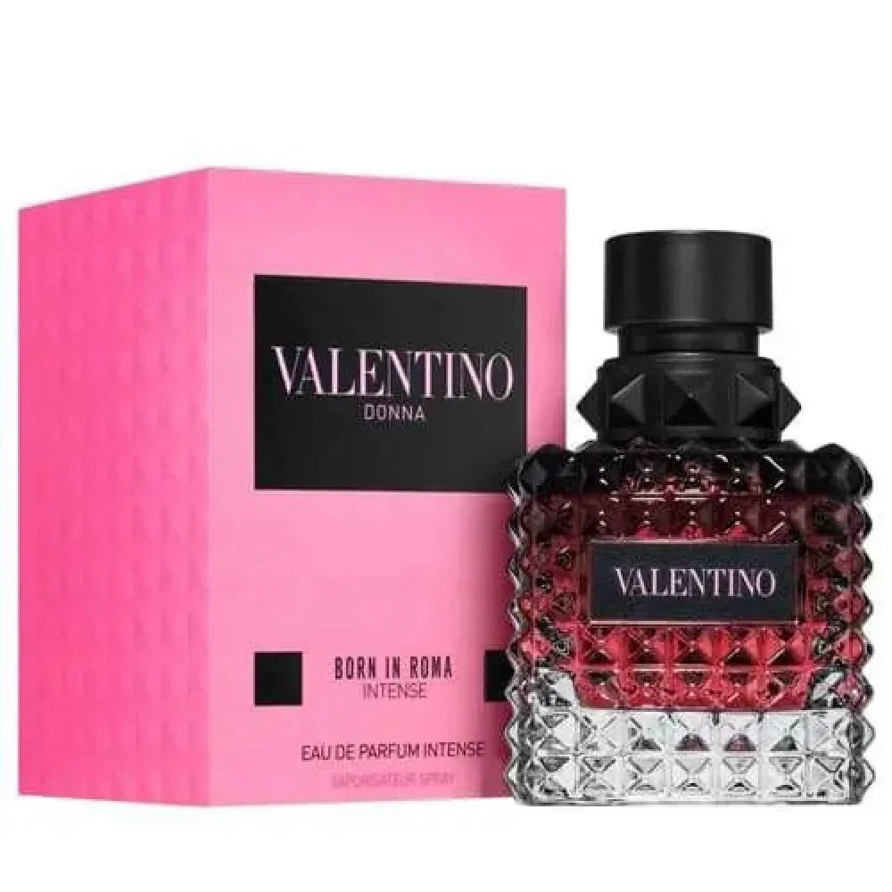 عطر فالنتينو دونا بورن ان روما النسائي انتنس او دو بارفيوم-100مل