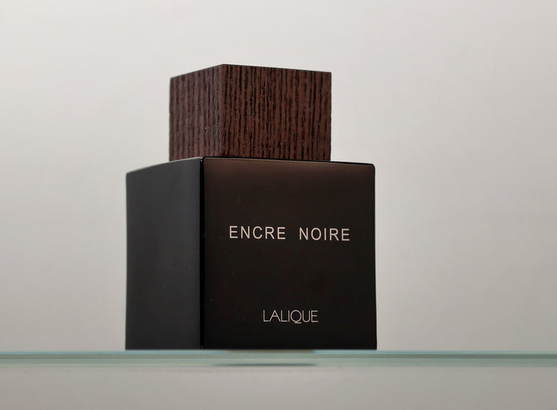 عطر لاليك انكر نوار تواليت الرجالي - 100مل