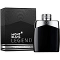 عطر ليجيند مونت بلانك الرجالي - 100 مل