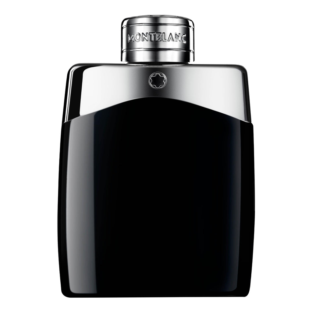 عطر ليجيند مونت بلانك الرجالي - 100 مل