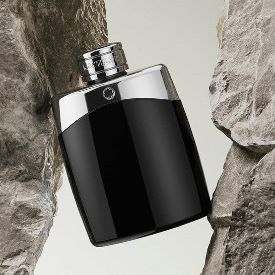 عطر ليجيند مونت بلانك الرجالي - 100 مل