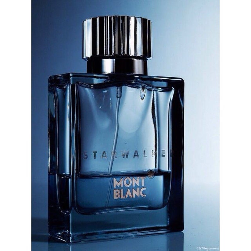عطر ستارووكر او دي تواليت للرجال من مونت بلانك -75مل