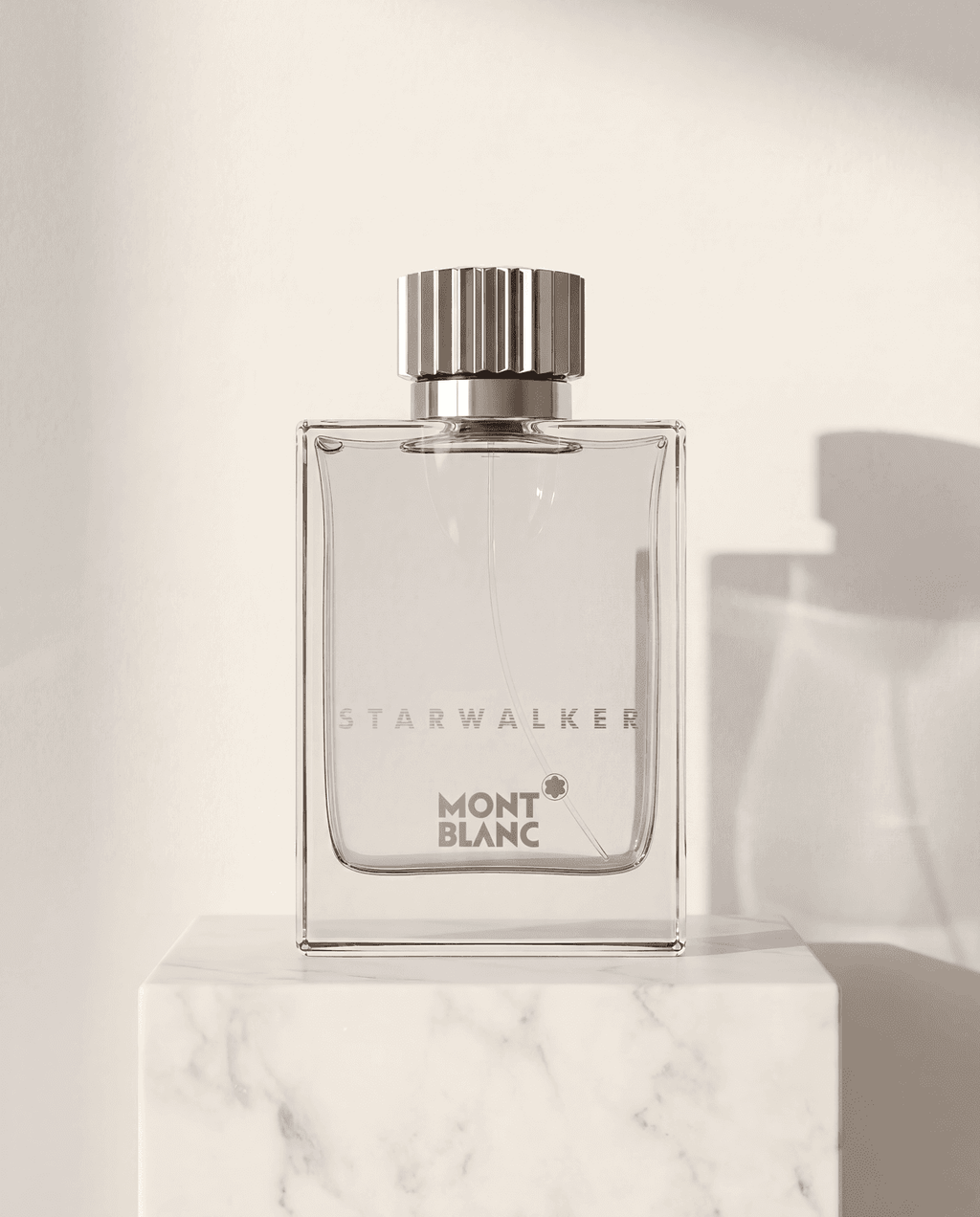 عطر ستارووكر او دي تواليت للرجال من مونت بلانك -75مل