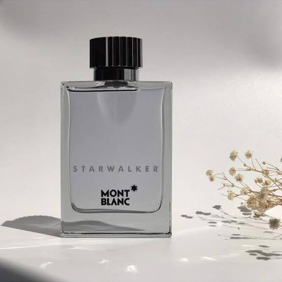 عطر ستارووكر او دي تواليت للرجال من مونت بلانك -75مل