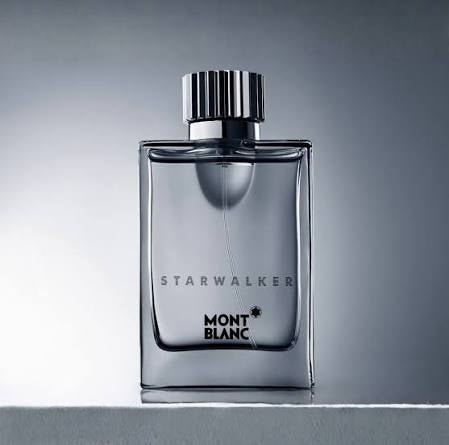 عطر ستارووكر او دي تواليت للرجال من مونت بلانك -75مل
