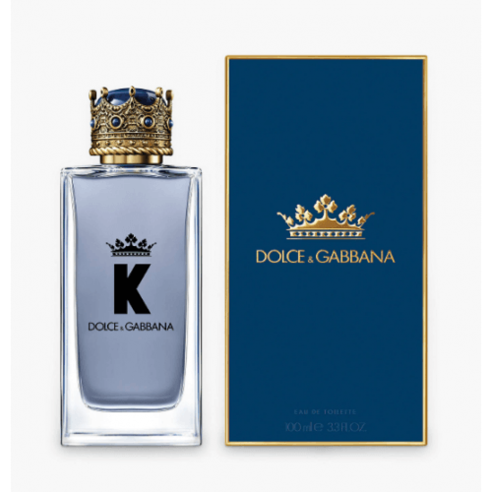 عطر دولتشي غابانا K او دو تواليت