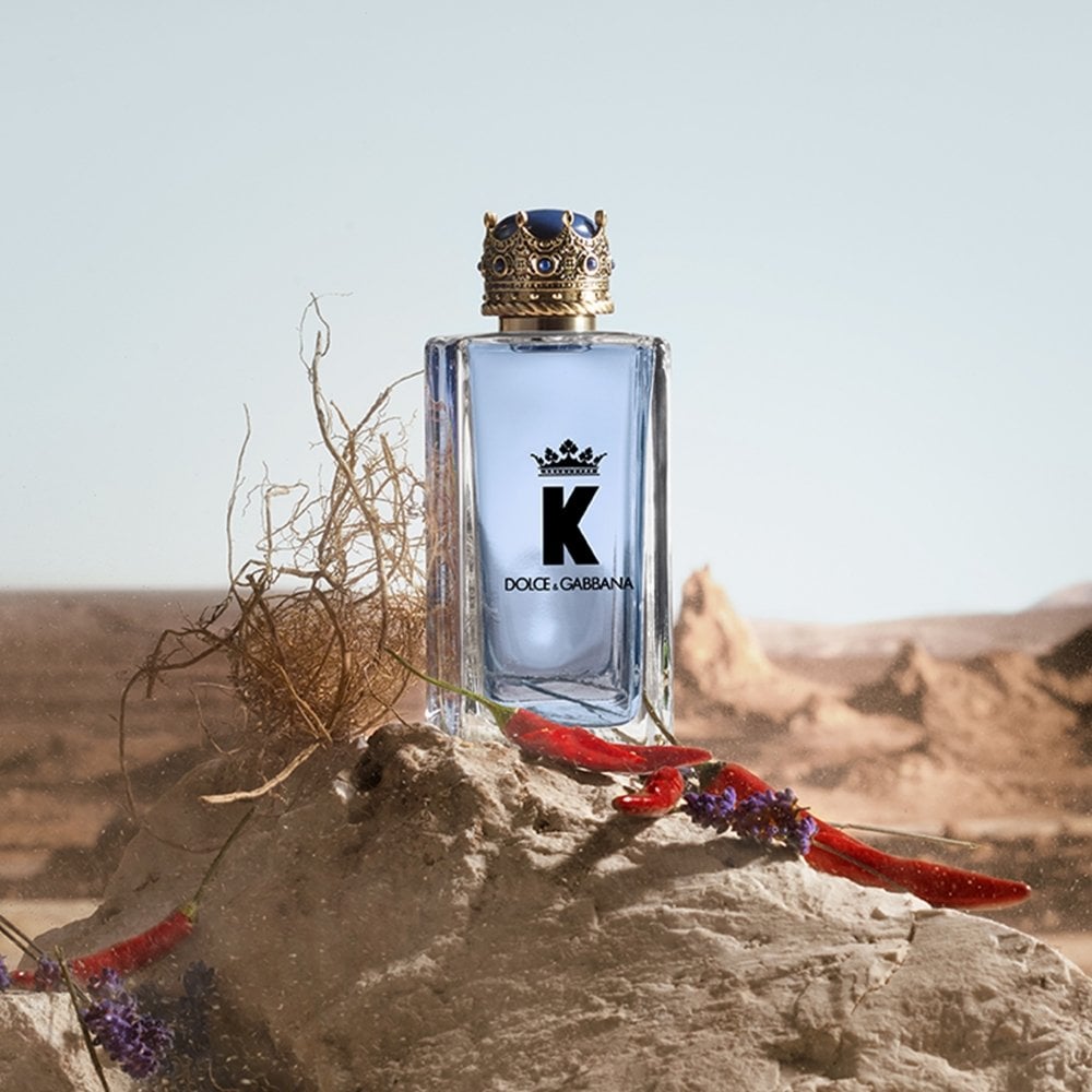عطر دولتشي غابانا K او دو تواليت