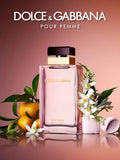عطر دولتشي غابانا بور فيم او دو بارفيوم - 100مل