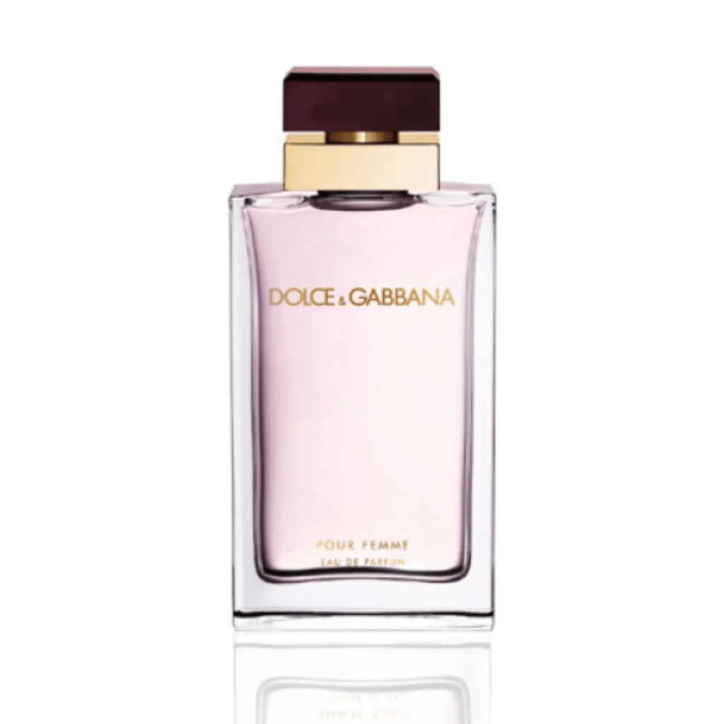 عطر دولتشي غابانا بور فيم او دو بارفيوم - 100مل