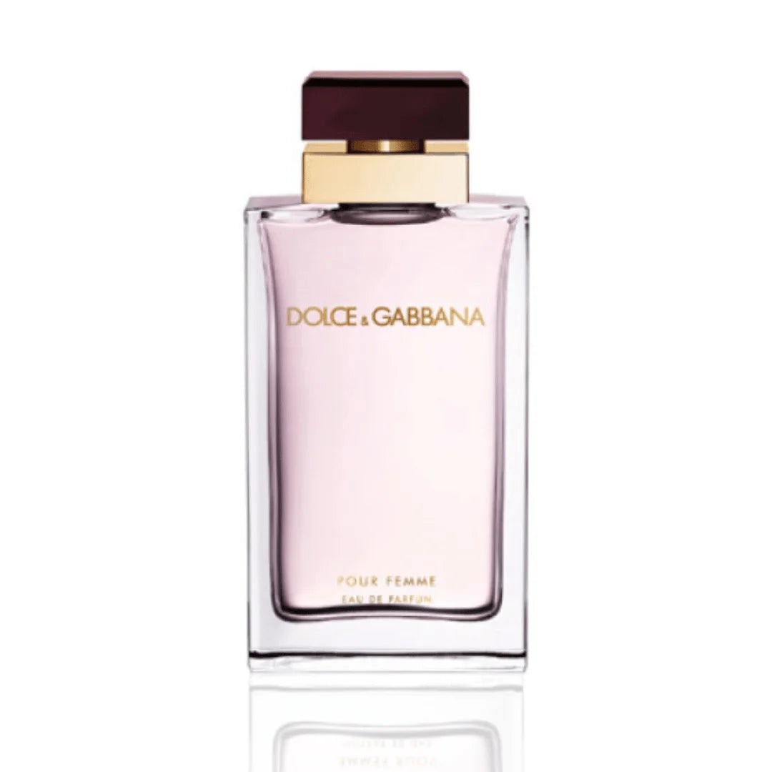 عطر دولتشي غابانا بور فيم او دو بارفيوم - 100مل