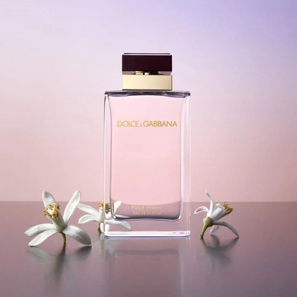 عطر دولتشي غابانا بور فيم او دو بارفيوم - 100مل